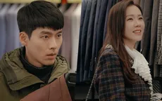 Tiết lộ hình ảnh mới nhất của "Hạ cánh nơi anh" tập 11, Hyun Bin gây sốt vì quá điển trai!