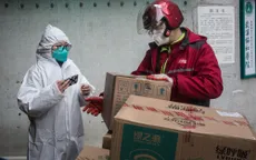 Trung Quốc kêu gọi hành động có trách nghiệm chống dịch