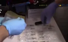 Tây Ban Nha phá đường dây bán doping