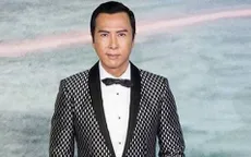 Phim mới tạm dừng quay, thiệt hại nặng nhưng Chân Tử Đan vẫn vui vẻ
