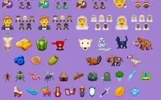 117 biểu tượng cảm xúc mới sẽ có mặt trên iPhone 12