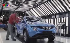 Anh và Mỹ có thể đạt được thỏa thuận thương mại trong năm nay
