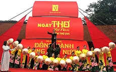 Lùi Ngày thơ Việt Nam 2020 do e ngại dịch viêm đường hô hấp cấp