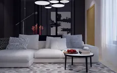 Căn hộ sang trọng mà không tốn quá nhiều chi phí