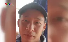 Công an TP.HCM truy nã đối tượng nổ súng giết người ở Củ Chi