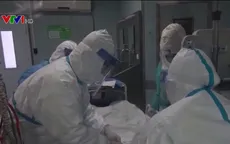 Trung Quốc đẩy nhanh nghiên cứu vaccine ngừa virus Corona mới