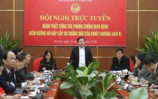 Hà Nội đồng loạt tổng vệ sinh trường học trong ngày 1-2/2
