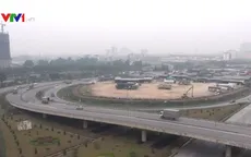 Xây dựng đường kết nối Pháp Vân - Cầu Giẽ với đường vành đai 3