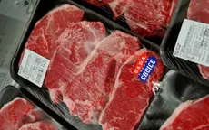 Giá thịt lợn nhập khẩu bình quân 26.000 đồng/kg