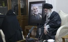Mỹ đối mặt nguy cơ bị trả đũa từ Iran