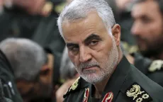 Iran bổ nhiệm người thay thế Tướng Soleimani