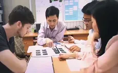 Công dân trẻ tiêu biểu TP.HCM và những đóng góp bảo vệ môi trường