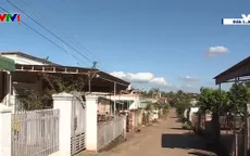 Niềm vui từ những ngôi nhà 1.000 đồng
