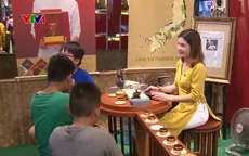 Lần đầu tiên tổ chức lễ hội Tết Việt cổ truyền