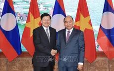Kỳ họp lần thứ 42 Ủy ban liên Chính phủ Việt Nam - Lào