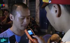 Xử lý những hành vi chống đối, né tránh kiểm tra nồng độ cồn