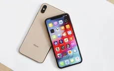 Giá iPhone XS Max cũ còn dưới 15 triệu đồng