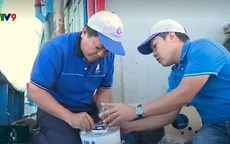 Triển khai lắp đặt 1.000 bộ thiết bị giám sát tàu cá tại Bình Định