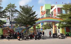 Xử phạt trường mầm non 43 triệu đồng vì gây ngộ độc cho trẻ