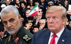 Ông Trump ra lệnh tiêu diệt tướng Soleimani: "Giọt nước tràn ly" tại Trung Đông?
