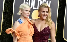 Michelle Williams: Phụ nữ hãy bình chọn vì chính mình!