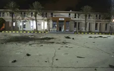 Tấn công học viện quân sự tại thủ đô Libya, ít nhất 30 người thiệt mạng