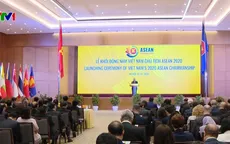Thủ tướng kêu gọi các nước ASEAN hãy tư duy cộng đồng, hành động cộng đồng