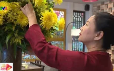 Người dân TP.HCM dành bao nhiêu tiền sắm Tết?