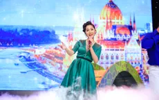 Duyên Quỳnh chia sẻ về bước ngoặt lớn trong sự nghiệp