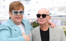 Quả cầu vàng 2020: Elton John thắng giải Nhạc phim hay nhất với nhạc phim "Roketman"