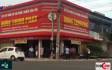 Năm 2019, nhiều dự án ảo đồng loạt đổ bể