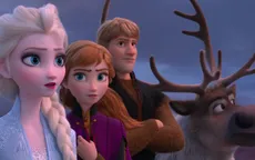 "Frozen 2" trở thành bộ phim hoạt hình ăn khách nhất mọi thời đại