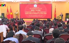 Chú trọng phát triển các mô hình hợp tác xã kiểu mới