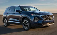 Hyundai Motor bán được 50.000 chiếc SUV Palisade tại Hàn Quốc