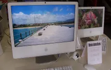 Apple vẫn bán những chiếc iMac từ năm 2006