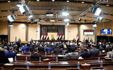 Iraq có thể chấm dứt sự hiện diện của quân đội nước ngoài