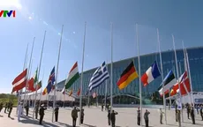 NATO họp khẩn về căng thẳng Mỹ - Iran