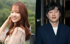 Park Bo Young phủ nhận tin đồn hẹn hò