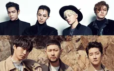 BIGBANG và Epik High tham dự Coachella 2020