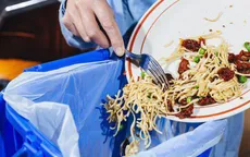 Bạn có đang lãng phí thức ăn khi ăn buffet?