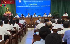 TP.HCM sẽ có chính sách thu hút ngành công nghiệp hỗ trợ