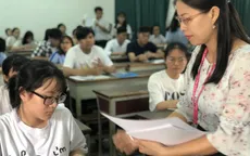 Kỳ thi tốt nghiệp THPT 2020: Điểm danh những tài liệu thuộc diện “Tối mật”
