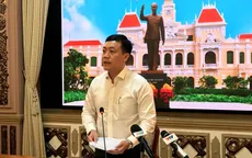 TP.HCM sẽ đối thoại với người dân Thủ Thiêm trước Tết Nguyên đán