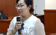 Giáng chức Giám đốc Trung tâm Hỗ trợ xã hội TP.HCM