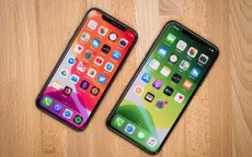 Dell hỗ trợ người dùng đồng bộ laptop với màn hình iPhone