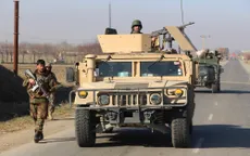 Afghanistan bắt giữ chỉ huy quan trọng của Taliban