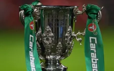 VTVcab trực tiếp Cúp Liên đoàn Anh: Đại chiến Man Utd - Man City