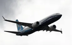 Boeing phát hiện lỗi kỹ thuật mới của máy bay 737 MAX