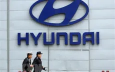 Hyundai sẽ sản xuất hàng loạt ô tô bay cho Uber