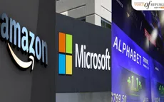 Số công ty nghìn tỷ USD của Mỹ chuẩn bị lên con số 4